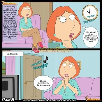 family-guy-baby-s-play-5004 free hentai comics
