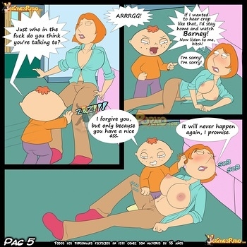 family-guy-baby-s-play-5006 free hentai comics