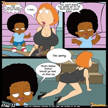 family-guy-baby-s-play-5012 free hentai comics