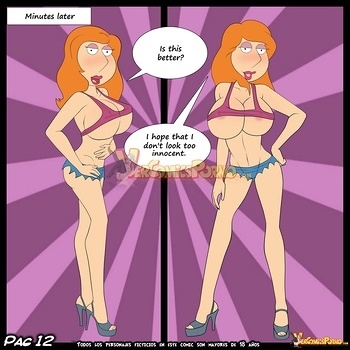 family-guy-baby-s-play-5013 free hentai comics