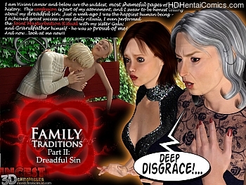 family-traditions-2-dreadful-sin001 free hentai comics