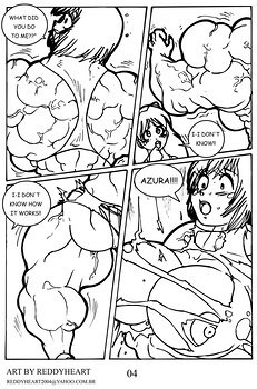 fanatixxx-1004 free hentai comics