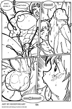 fanatixxx-1006 free hentai comics