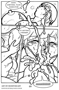 fanatixxx-1009 free hentai comics