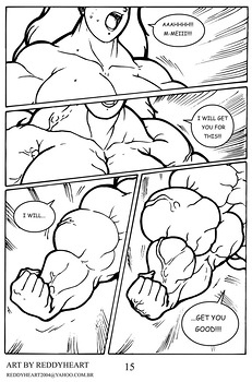 fanatixxx-1015 free hentai comics