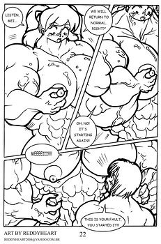 fanatixxx-1022 free hentai comics