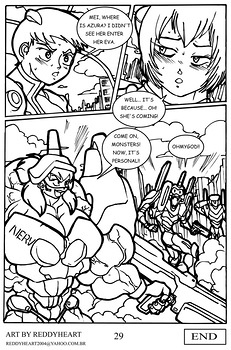 fanatixxx-1029 free hentai comics