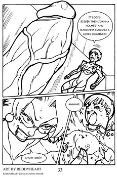 fanatixxx-1033 free hentai comics