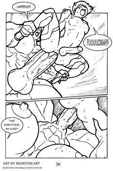 fanatixxx-1036 free hentai comics