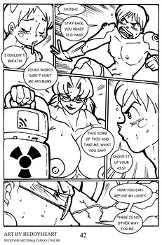 fanatixxx-1042 free hentai comics