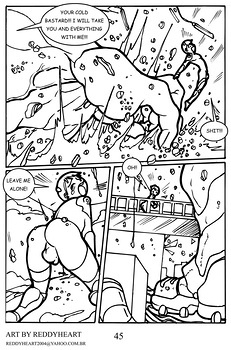 fanatixxx-1045 free hentai comics