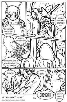 fanatixxx-1046 free hentai comics