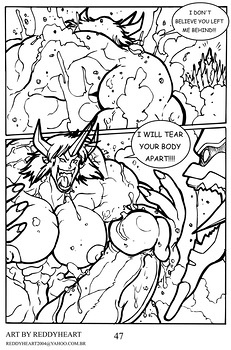 fanatixxx-1047 free hentai comics