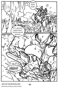 fanatixxx-1048 free hentai comics