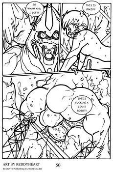 fanatixxx-1050 free hentai comics