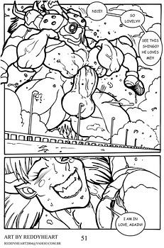 fanatixxx-1051 free hentai comics