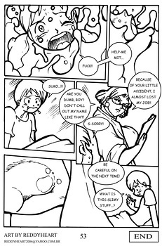 fanatixxx-1053 free hentai comics