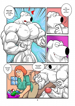 fanatixxx-3-muscle-madness-1004 free hentai comics