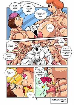 fanatixxx-4-muscle-madness-2002 free hentai comics
