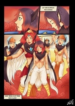 fate-s-arrow007 free hentai comics