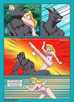 feline-instincs013 free hentai comics