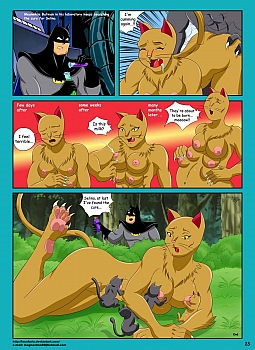 feline-instincs026 free hentai comics