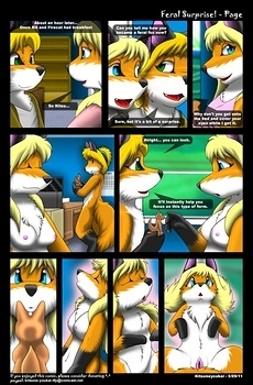 feral-surprise009 free hentai comics
