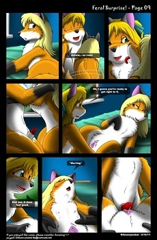 feral-surprise010 free hentai comics