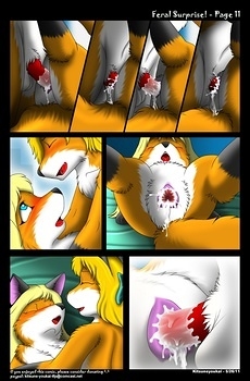 feral-surprise012 free hentai comics