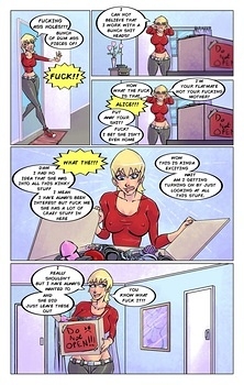 fetishists-1002 free hentai comics