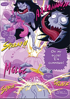 fifty-shades-of-marceline018 free hentai comics