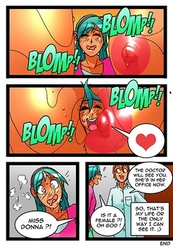 filthy-donna-1006 free hentai comics