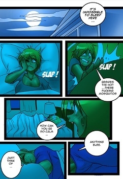 filthy-donna-3002 free hentai comics