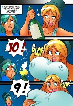 filthy-donna-5003 free hentai comics