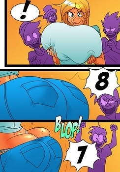 filthy-donna-5004 free hentai comics