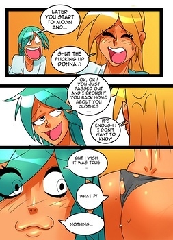 filthy-donna-5009 free hentai comics