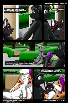 finding-penny-1002 free hentai comics