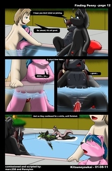 finding-penny-1013 free hentai comics
