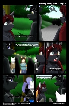 finding-penny-2002 free hentai comics