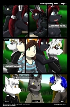 finding-penny-2003 free hentai comics