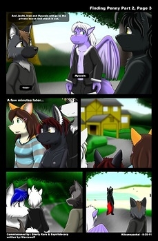 finding-penny-2004 free hentai comics