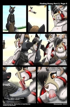 finding-penny-2006 free hentai comics