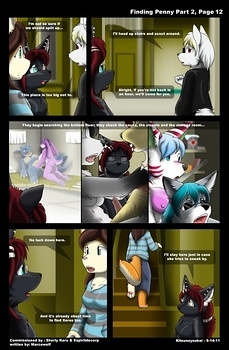 finding-penny-2013 free hentai comics