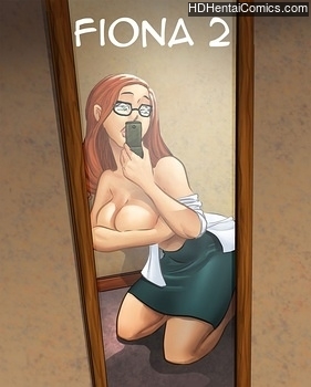 Porn Comics - Fiona 2 Sex Comics