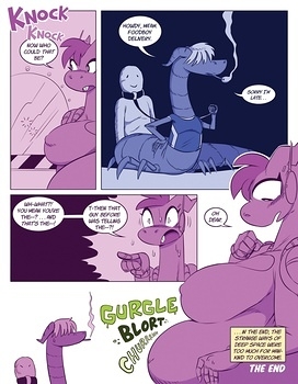first-contact009 free hentai comics