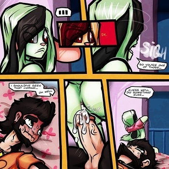 first-time024 free hentai comics