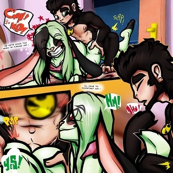 first-time034 free hentai comics