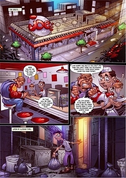 fizz-pop002 free hentai comics