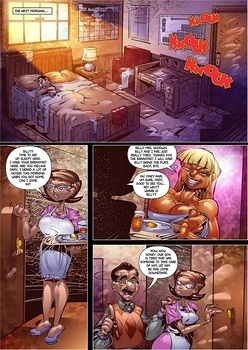 fizz-pop012 free hentai comics