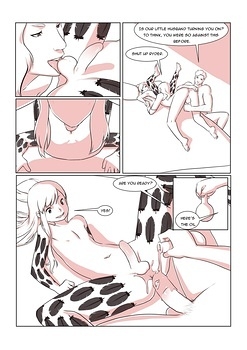 for-services-rendered007 free hentai comics